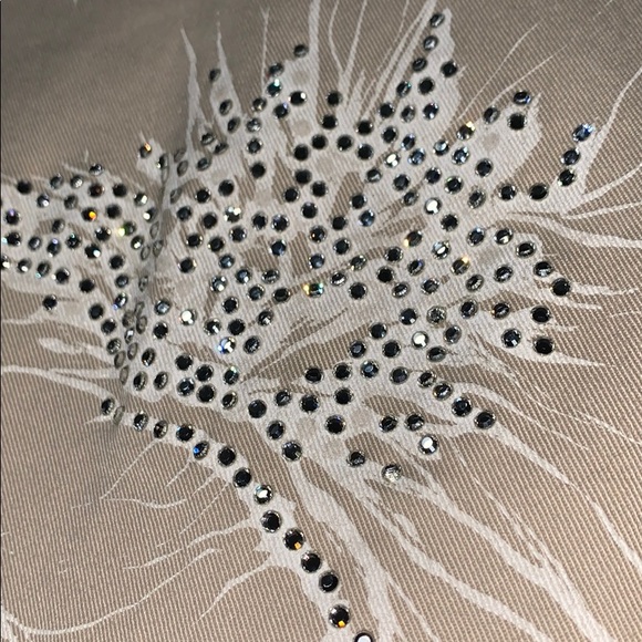 Valentino Zip Up Jacket - Picture 3 of 14